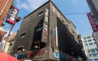 Yongin Jaja