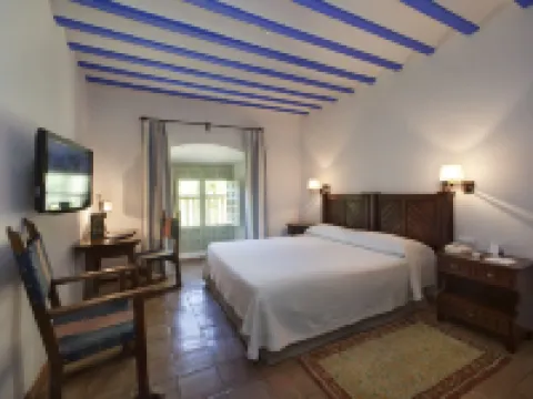 Parador de Almagro Hotels in Campo de Calatrava