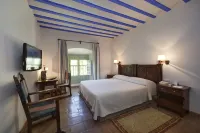 Parador de Almagro Hotels in Almagro