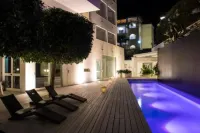 White Hotel