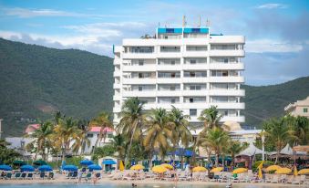 Atrium Beach Resort and Spa St Maarten a Ramada by Wyndham