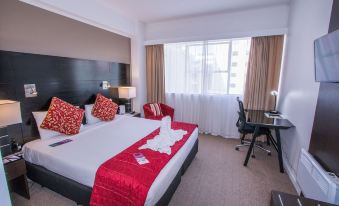 Mercure Wellington Abel Tasman
