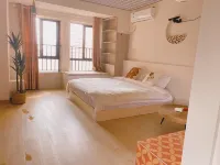 Xiehou Homestay (Baicheng University Town) - 2 estrellas