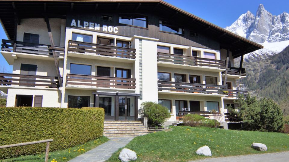 Alpen Roc