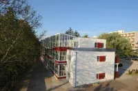 Hunguest Hotel Beke Hotels in 