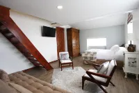 Villa Ana María Cuenca-Hotel
