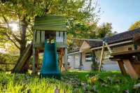 The Malt Shovel Inn Hotels in Crowcombe