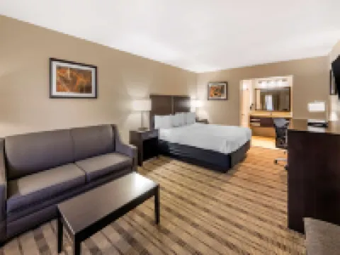 Best Western Country Inn Hotels in Temecula