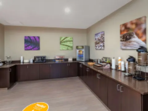 Sleep Inn & Suites Hotels in Waller County