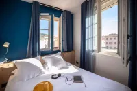 L'Eautel Toulon Centre Port Hotels in Toulon