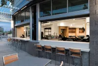 Hyatt House Tempe/Phoenix/University - bar