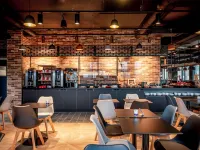 Ibis Styles Valenciennes Petite Forêt Hotels in Saint-Amand-les-Eaux