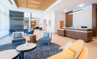 Homewood Suites by Hilton Sunnyvale-Silicon Valley, Ca