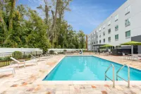 Wyndham Garden Orlando Airport - Pool