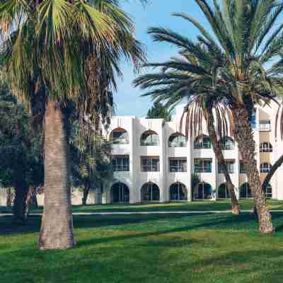 Iberostar Selection Diar El Andalous Hotel Exterior