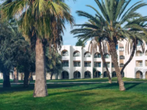 Iberostar Selection Diar El Andalous Hotels in Akouda