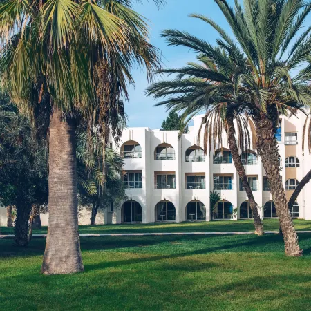 Iberostar Selection Diar El Andalous