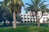 Iberostar Selection Diar El Andalous Hotels in 