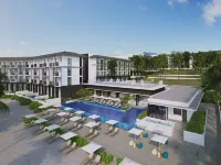 Cassia Bintan, part of Banyan Group - Meerblick