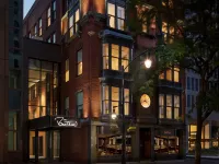 The Beatrice Hotel di Providence