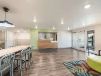 Woodspring สวีทส์ ทูซอน เซาท์ โรงแรมใกล้มหาวิหารเซนต์ออกัสติน