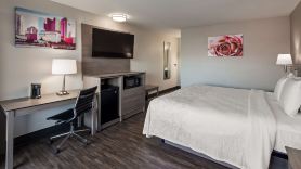 SureStay Hotel by Best Western Findlay