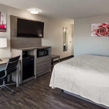 SureStay Hotel by Best Western Findlay