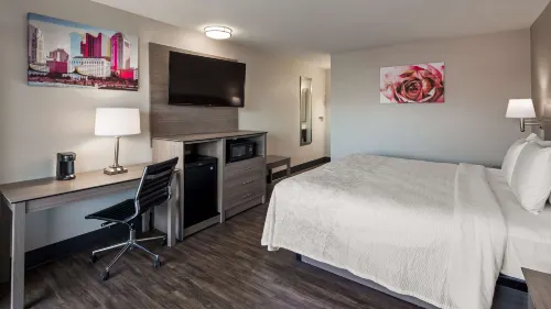 SureStay Hotel by Best Western Findlay Hotels in Findlay