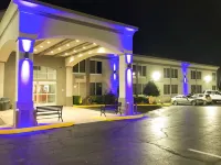Studio 6 Suites Tupelo, MS - North Hotels in 
