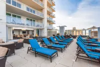 Hilton Vacation Club Oceanaire Virginia Beach - Apartments