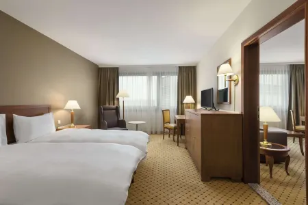 Ramada by Wyndham Graz