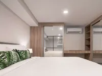 Ramada by Wyndham Bangkok Sukhumvit 87 Hôtels à proximité de : Métro aérien Punnawithi