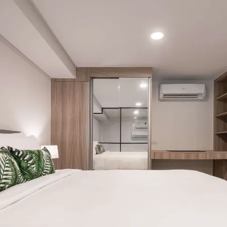 Ramada by Wyndham Bangkok Sukhumvit 87 Hotels in Bangkok