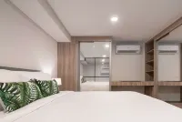 رامادا باي ويندام بانكوك سوكومفيت 87 - مطابخ