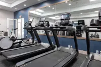 Doubletree by Hilton Sulphur Lake Charles - Gym