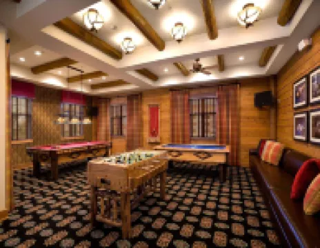 Hyatt Vacation Club at the Lodges at Timber Ridge