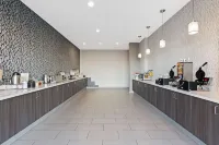 La Quinta Inn & Suites by Wyndham Sweetwater East - breakfast