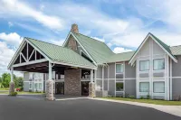 Quality Inn Hotel a Polk County