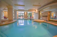 Maritim Antonine Hotel & Spa - Beach