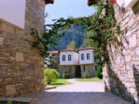 Osmanli Hani Apart Hotel Hotels in Dalyan