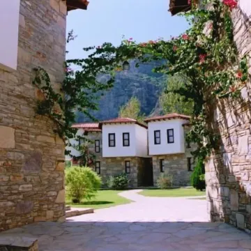 Osmanli Hani Apart Hotel