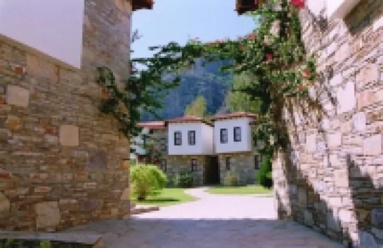 ジ オスマンリ ハニ