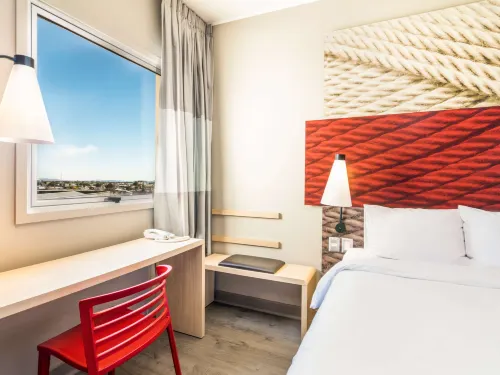 Ibis Calama