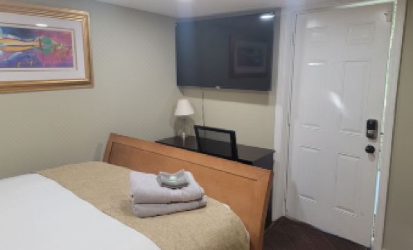 The King Lodges - Housity