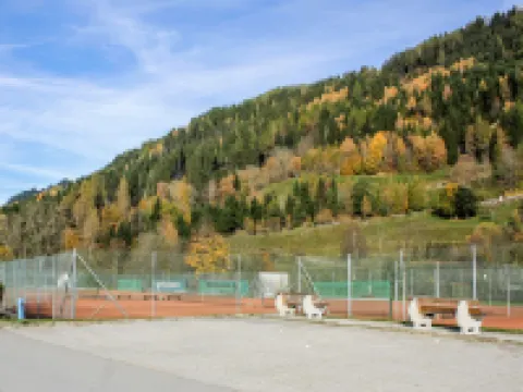 Relax Holiday Mur 21a Hotels in Murau