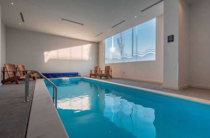 Microtel Inn & Suites by Wyndham San Luis Potosi photo 2
