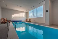 Microtel Inn & Suites by Wyndham San Luis Potosi - Pools