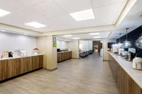 La Quinta Inn & Suites by Wyndham Columbus MS - Bữa sáng