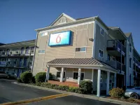 Studio 6 Fayetteville, NC - Fort Bragg Area