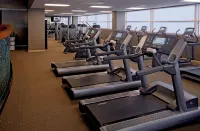 Grand Hyatt DFW - Gym